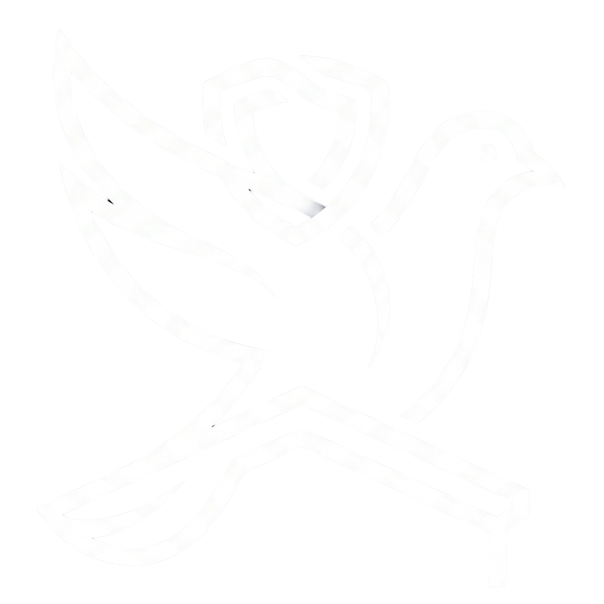control de palomas logo